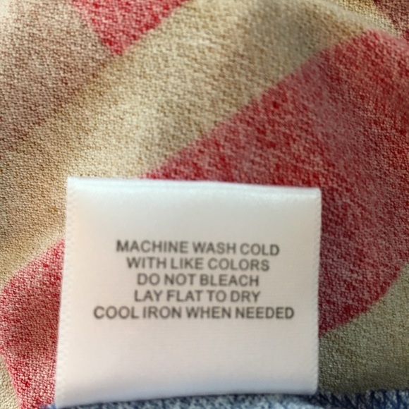 ModCloth Colorblock Retro 60s mod tunic top with Peter Pan collar jewel tone - Picture 9 of 9